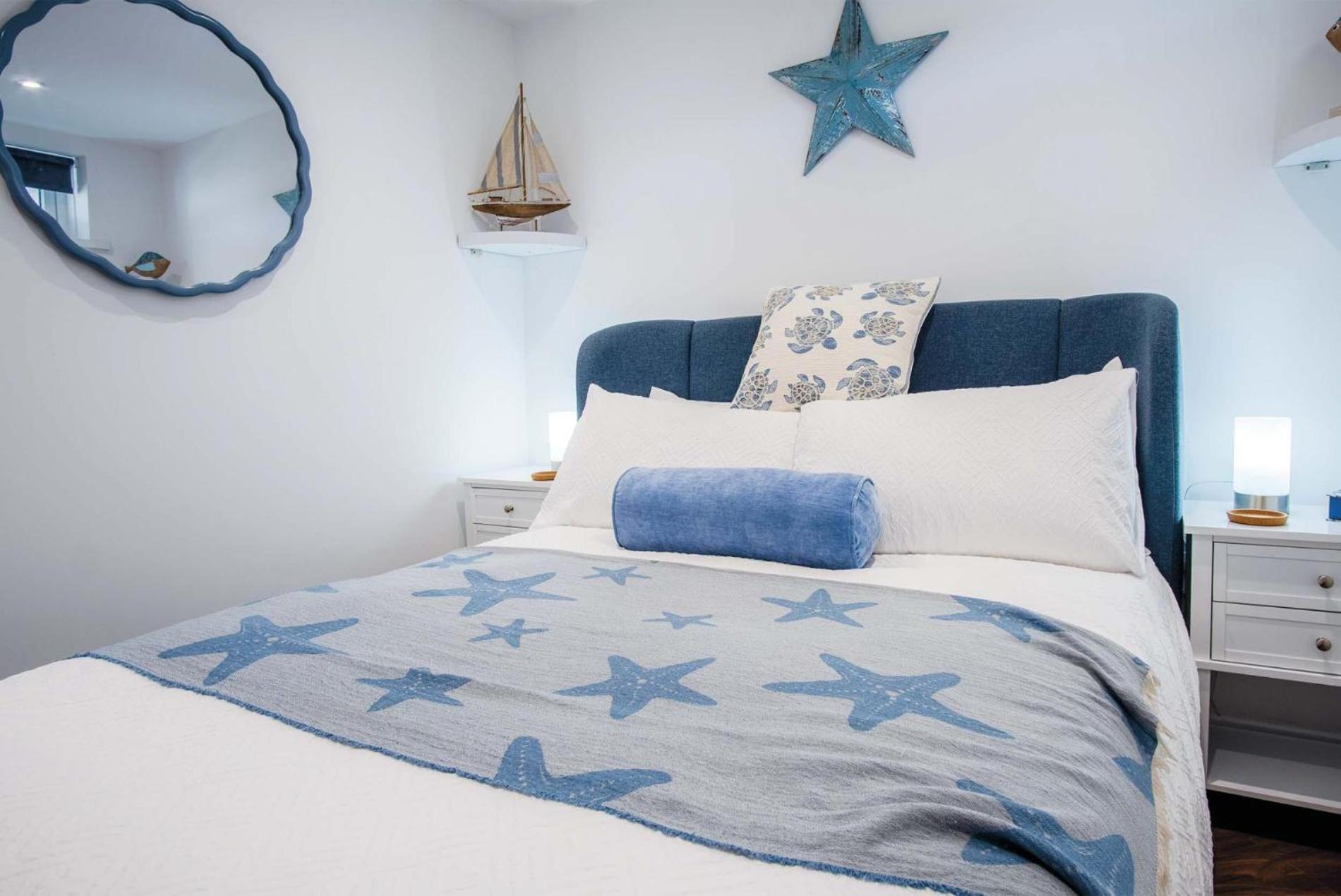 25 Captains Walk - 1 Bedroom Apartment - Сондерсфут Экстерьер фото