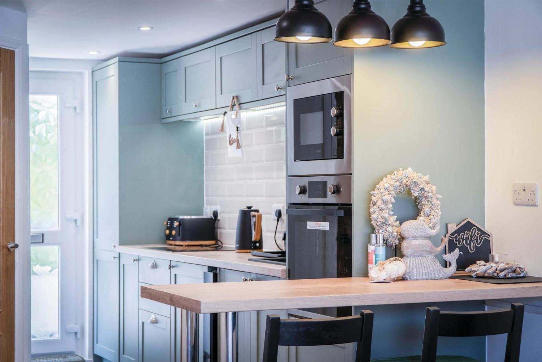 25 Captains Walk - 1 Bedroom Apartment - Сондерсфут Экстерьер фото