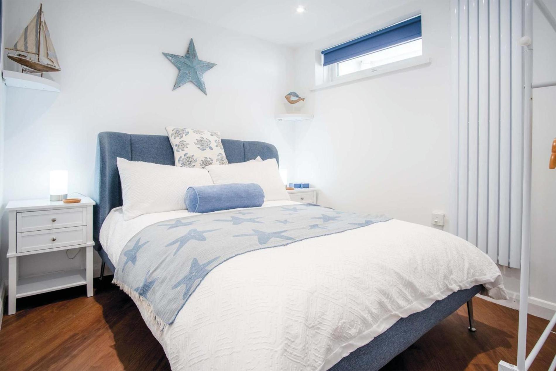 25 Captains Walk - 1 Bedroom Apartment - Сондерсфут Экстерьер фото